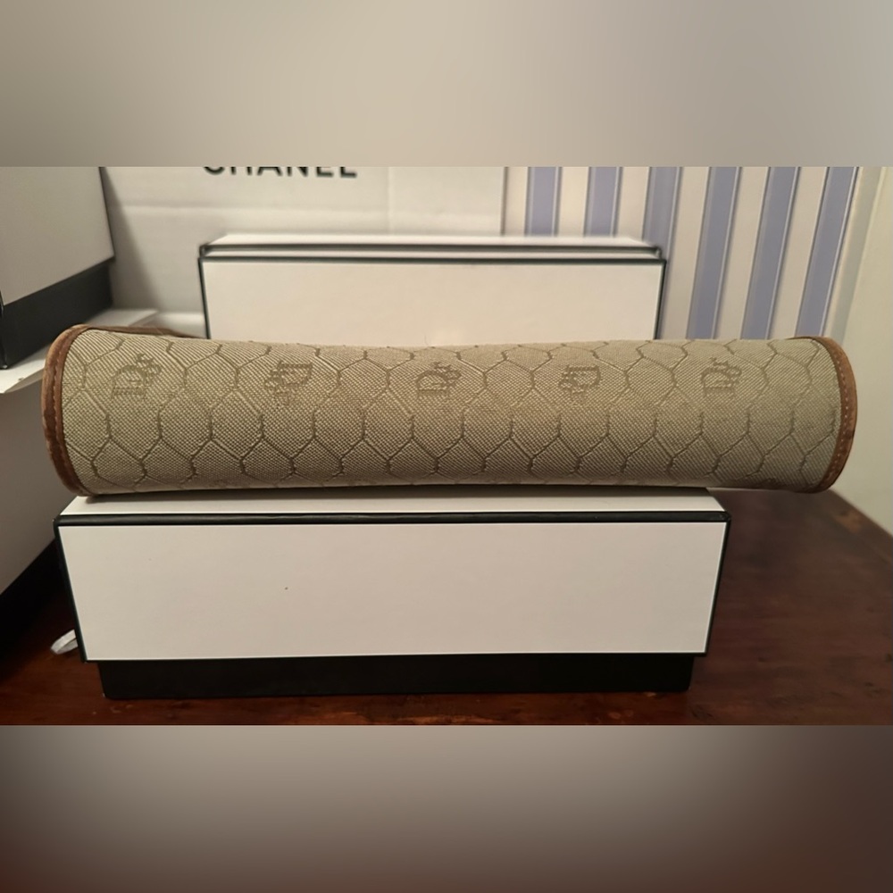 Christian Dior Clutch Honeycomb Clutch / Pouch - Picture 5 of 12